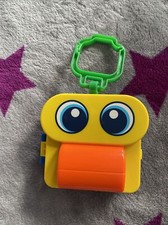 Spielzeug Tik Tak Toe McDonald’s happy meal 2019 Lego 