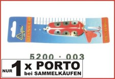 Delta Fishing Qualitäts