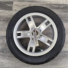 Viele Babys T3/T4 Dreifach Kinderwagen Buggy Vorderrad mit Schnellspannachse.