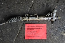 Volvo 480, Bj. 90, 1.8 Turbo- Lenkgetriebe/Servolenkung ,