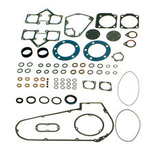 James komplettes Motor