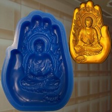 Gießform Verzierung