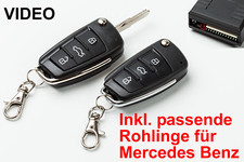 JOM 7105-5 ZV Klappschlüssel