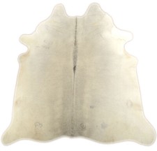 KUHFELL RINDERFELL TEPPICH