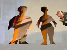 MARIO STRACK -  Society 3