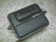 Navi Rechner Navigation Unit Laufwerk  Alfa Romeo 166 936 2.0 16V Bj.98-00