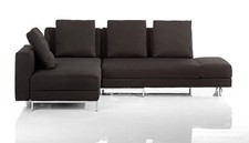 Sofa mit funktion four - sofa,