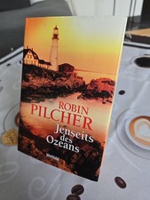 Jenseits des Ozeans - Robin Pilcher Roman