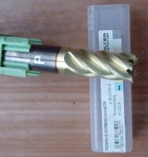 Neu 5 Flöte 16mm Fräser