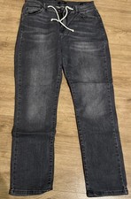 Jeanshose Opus Louis Soft