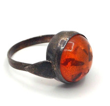 Vintage Bernstein Ring 830