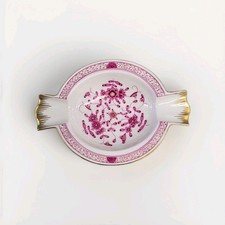 Meissen Indisch purpur