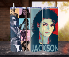 Michael Jackson inspiriert