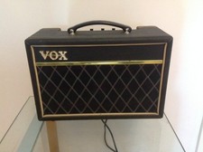 GITARREN RÖHREN VERSTÄRKER