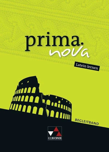 Prima nova latein lernen - lernen, /