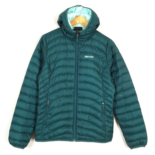 Marmot damen steppjacke - damen,