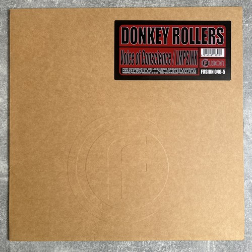 Donkey rollers voice if - donkey,