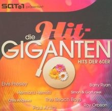 Hit giganten hits der - giganten,