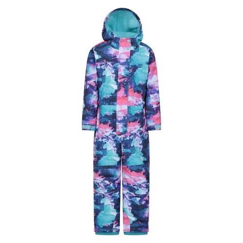 Mountain warehouse - warehouse,