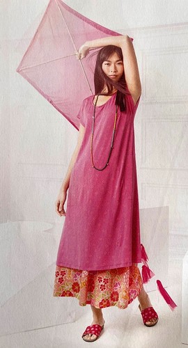 Wunderschönes kleid galilei - kleid,
