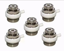 vollautomatischer HEIZKÖRPERENTLÜFTER Ventil 1/2 Zoll Entlüfter für Heizkörper