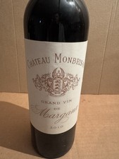 2010 Château Monbrison