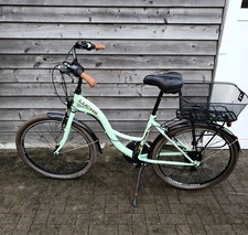 Luchs Damen Fahrrad 26 Zoll