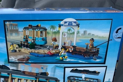 Lego city 60506 - lego®,
