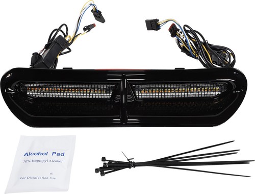 Custom dynamic led blinker - led,