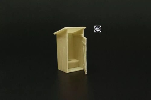 Hauler latrine toilette - hauler,