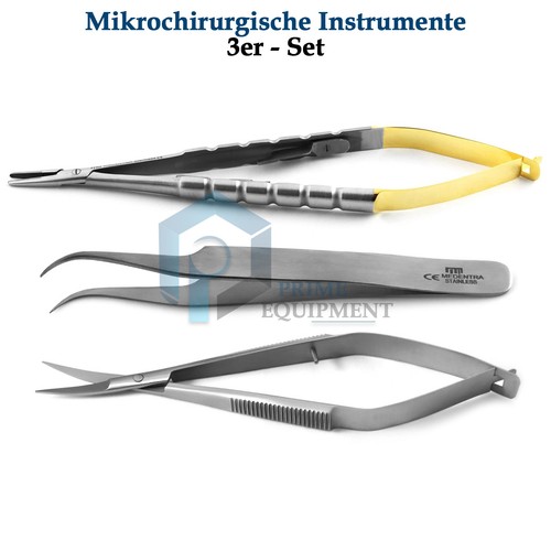 Dental mikro chirurgie - mikro,