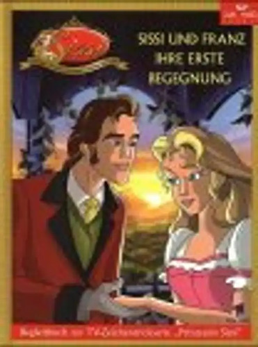 Prinzessin sissi und - sissi,