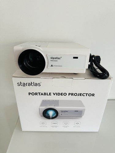 Staratlas beamer wifi - staratlas, beamer,5g