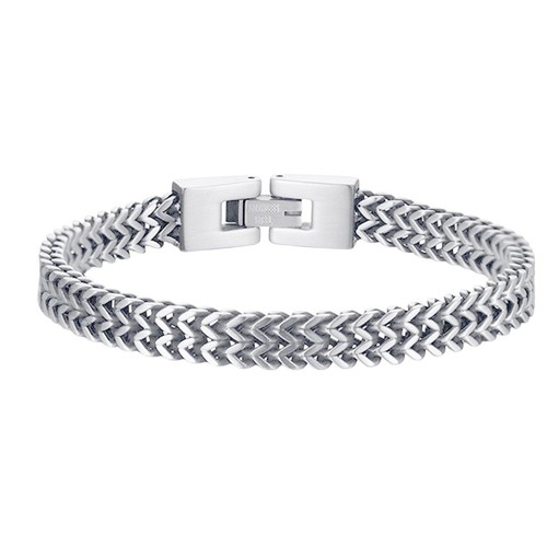 Herrenarmband gold grau - herrenarmband,