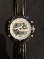 Shark Sport Watch Quartzuhr