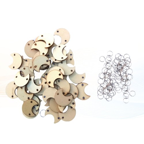 100 pcs streudeko - 100,