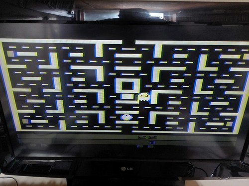 Atari 2600 junior ohne - atari, junior-