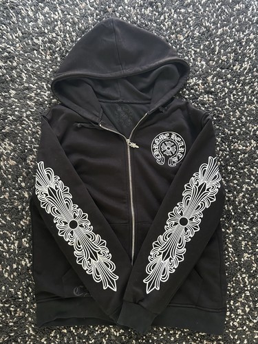 Chrome hearts herren - chrome,