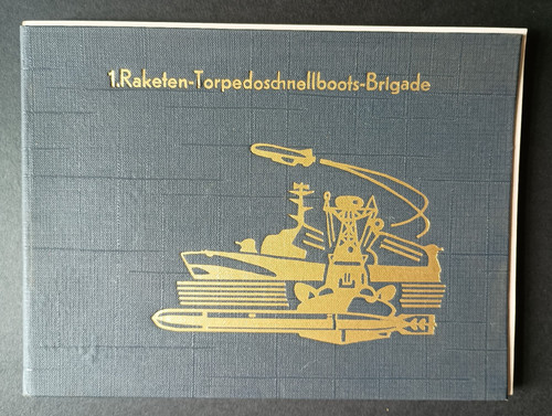 Ddr nva volksmarine raketen - ddr,