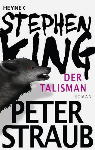 Grusel horrorroman der - horrorroman-,