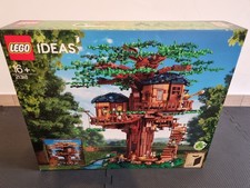 LEGO Ideas: Baumhaus (21318)