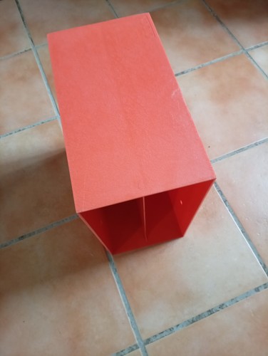 Schallplattenständer dibox - schallplattenstÄnder,