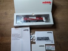 Märklin 37200 G 2000 BB DB Railion - H0 1:87 - AC Digtal Sound