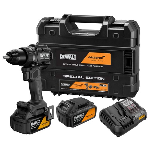 Dewalt akku bohrschrauber 18v - akku-bohrschrauber,