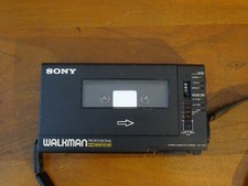 Sony Walkman WM-D6C