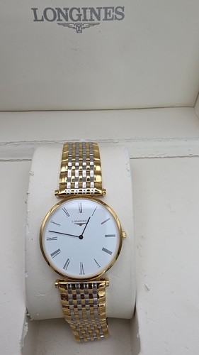 Longines grande classique - la,