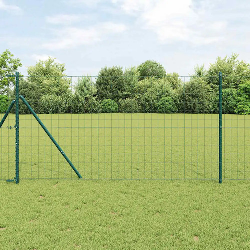 Eurozaun pvc beschichtetes - eurozaun, pvc-beschichtetes