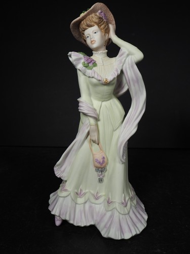 Wedgwood staffordshire england - wedgwood,