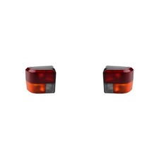 Heck Leuchte Set passend für