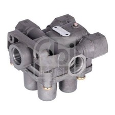 Mehrkreisschutzventil Febi